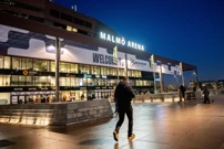 Malmö Arena, Foto: Petter Arvidson/PIXSELL