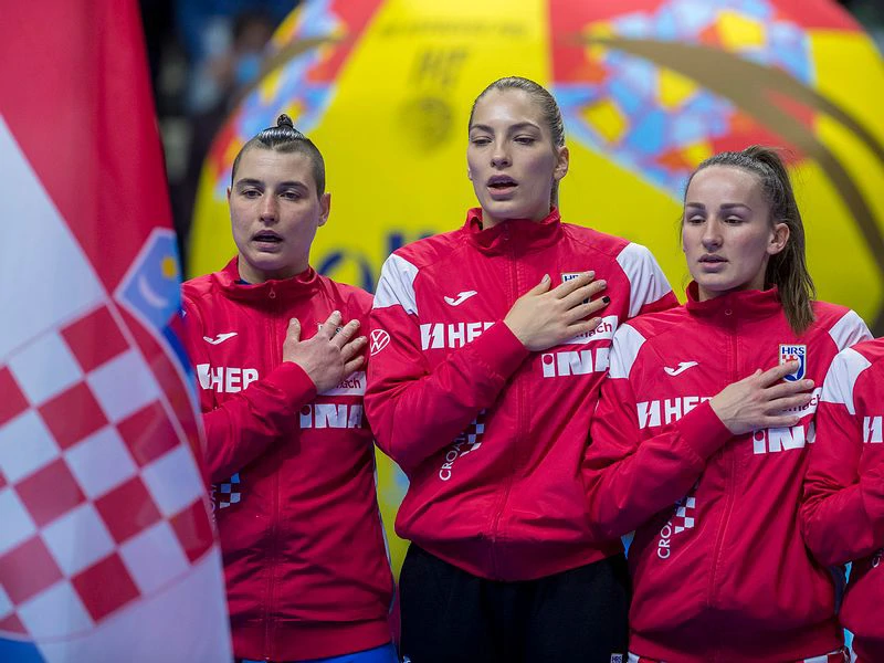 SP: Hrvatska - Japan