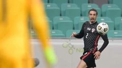 Šime Vrsaljko 