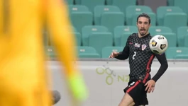 Šime Vrsaljko 