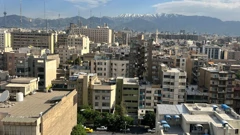 Teheran