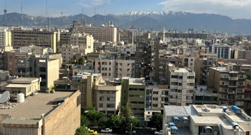 Teheran