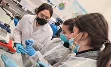 Škola kemije na PTF-u, Foto: PTF/-