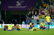 Tuga Brazilaca, Foto: Matthew Childs/REUTERS