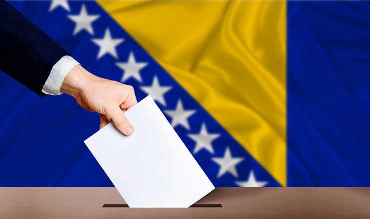 "Rat nikada nije završio": BiH pred novim izborima i starim podjelama