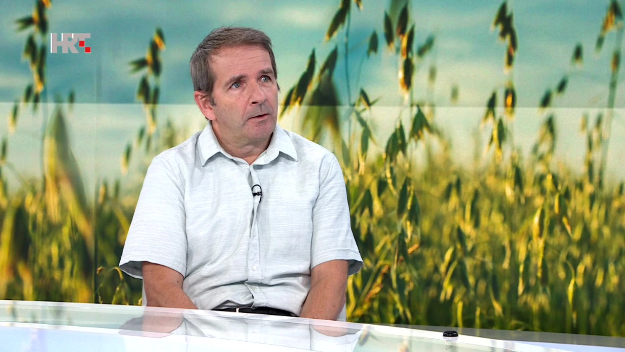 prof. Valerije Vrček