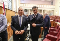 Konstituiranje Sabora, Foto: Robert Anić/Pixsell