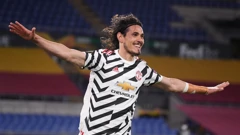 Edinson Cavani