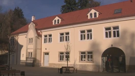 Dvorac Opeka