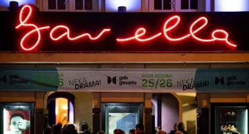 Gradsko dramsko kazalište Gavella