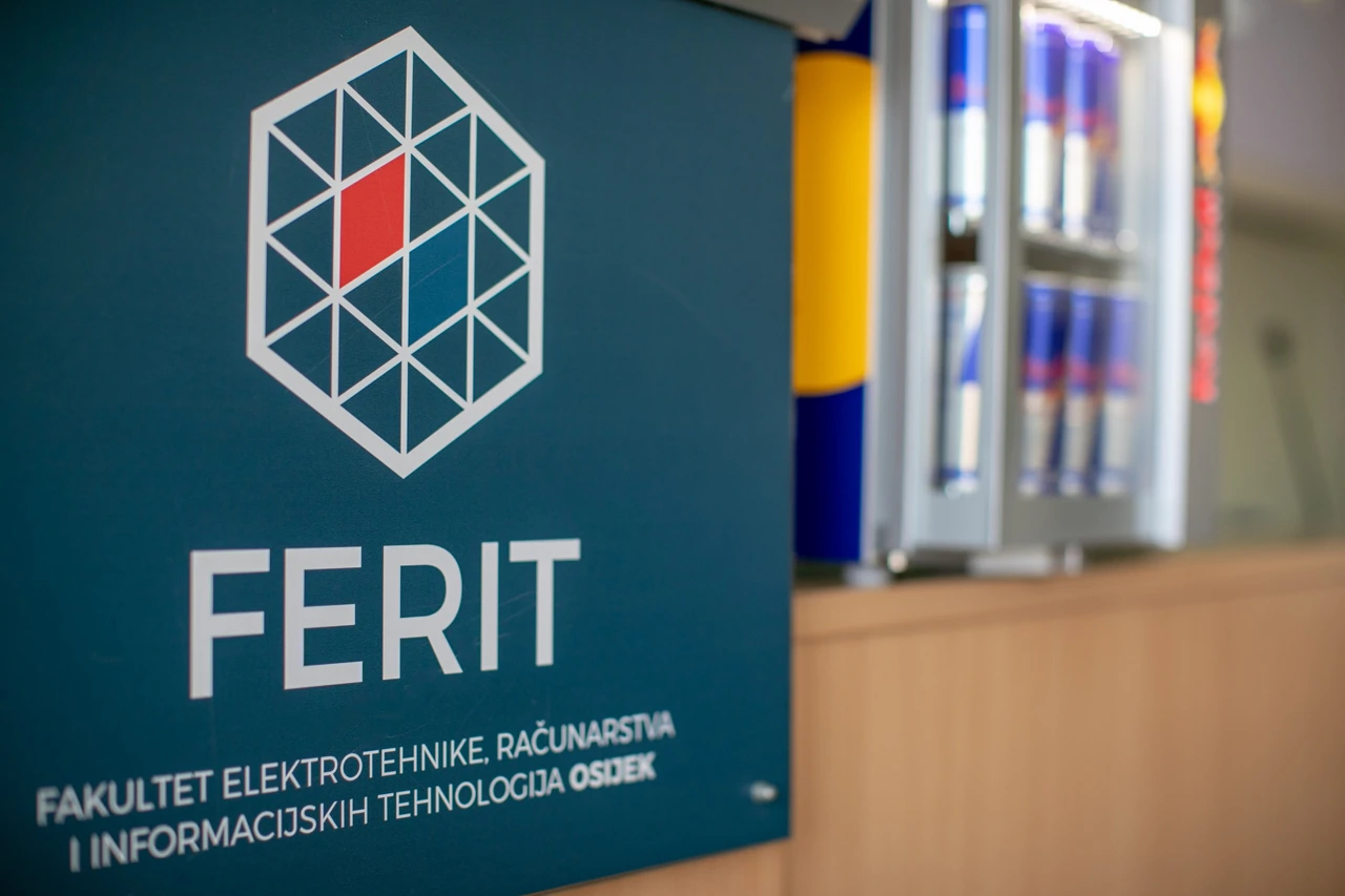 FERIT Osijek