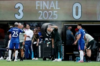 Chelsea - PSG, Foto: Mike Segar/REUTERS