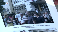 Lovas pamti krvavu berbu grožđa