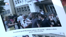 Lovas pamti krvavu berbu grožđa