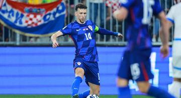 Ivan Perišić