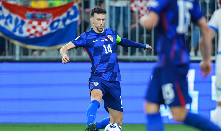 Ivan Perišić