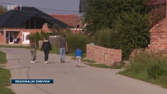 Dvojezični natpisi u Orehovici