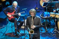 Elvis Penava, Mario Bočić, Foto: Jasenko Rasol/HRT