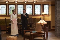 Serija na Prvom, Foto: Detektiv Murdoch/serija