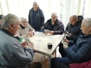 Turnir u belotu, Foto: Radio Osijek/HRT