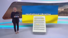 Temeljni zahtjevi Ukrajine, Foto: HTV/HRT