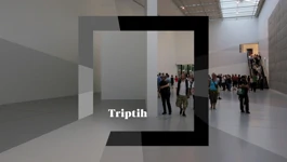 Triptih