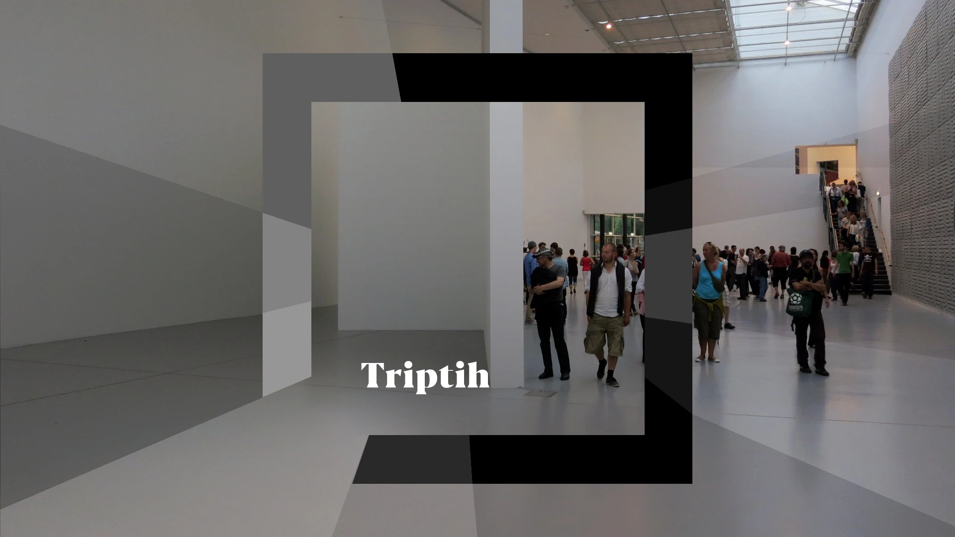Triptih