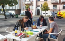 akcija, Foto: vjašek/HRT
