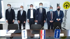 Plenković u Gredelju