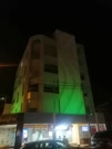 Edificio Vip's, Foto: Carlos Rojas/-