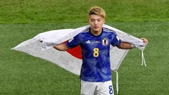 Ritsu Doan
