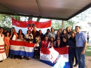 Hrvati u Paragvaju, Foto: (Foto: Croacia - Paraguay Descendientes Paraguayos/Facebook)/-