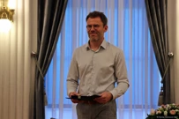 Tomislav Fačini , Foto: Marija Štilinović/HRT