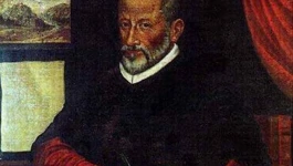 Giovanni Pierluigi da Palestrina