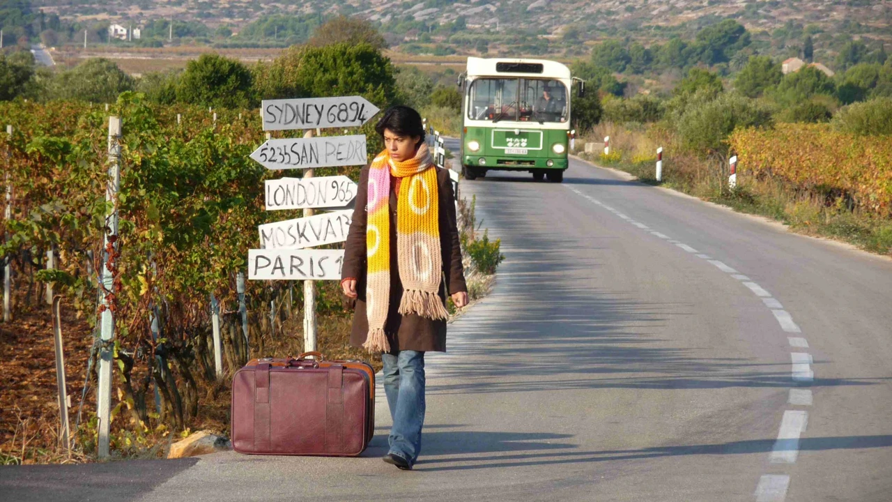 Četvrtak, 4. prosinca na Drugom 