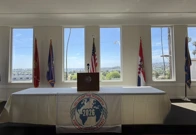 Predstavljena službena zastava 1. Iseljeničkih igara zajedništva – Split & Brač 2026, Foto: ACC//