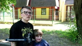 Beata upisuje školu: Sustav ju je odbio, ali obitelj nije odustala