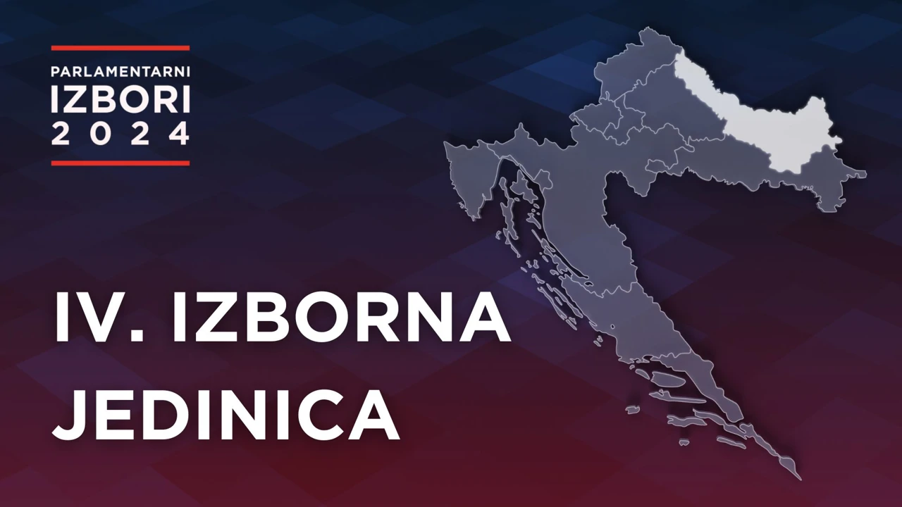 4. Izborna jedinica