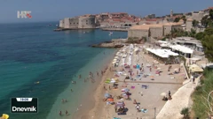 Strože mjere od ponedjeljka za četiri dalmatinske županije