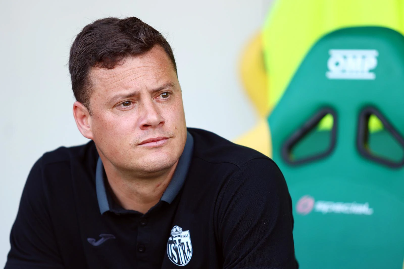 Riera: Na Maksimiru nikad nije jednostavno igrati