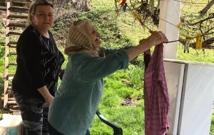 Marija Mušica, Foto: HU Dobra volja/HRT