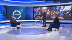 Otvoreno o pogoršanju epidemiološke situacije