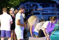Roger Federer u Hrvatskoj, Foto: Dusko Jaramaz/PIXSELL