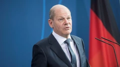 Njemački kancelar Olaf Scholz