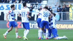 Osijek - Hajduk
