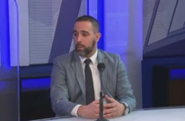 Bernard Zenzerović, Udruga poslodavaca u hotelijerstvu Hrvatske, Foto: U mreži Prvog/HRT