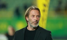 Paolo Tramezzani, Foto: Srećko Niketić/PIXSELL
