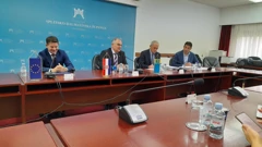 Potpisivanje ugovora