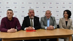 Domovinski pokret