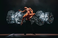 Balet Flicker Out, Foto: promo /promo